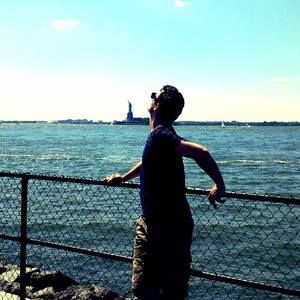 Meet your Posher, Joe